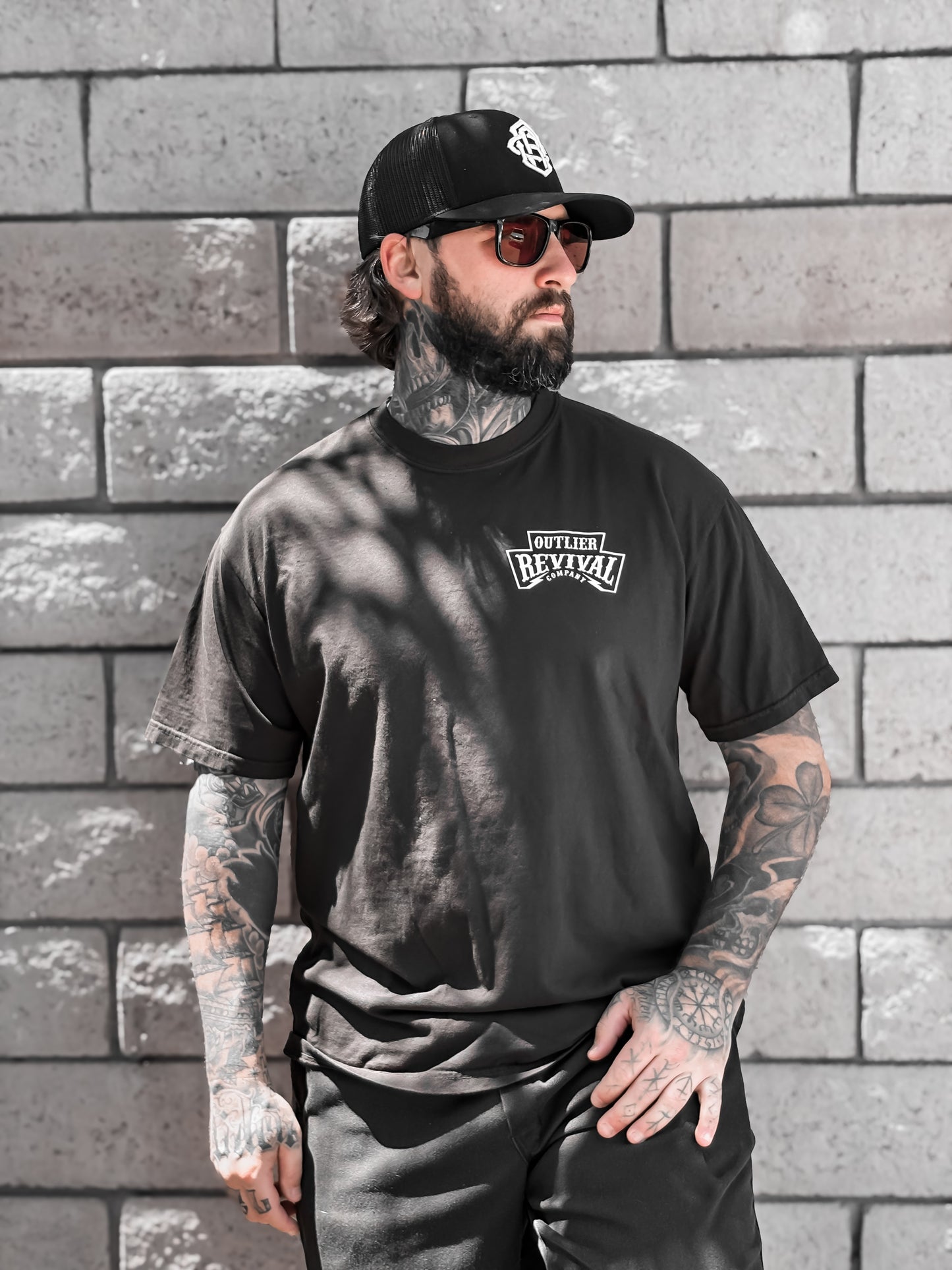 “Revival” T Shirt