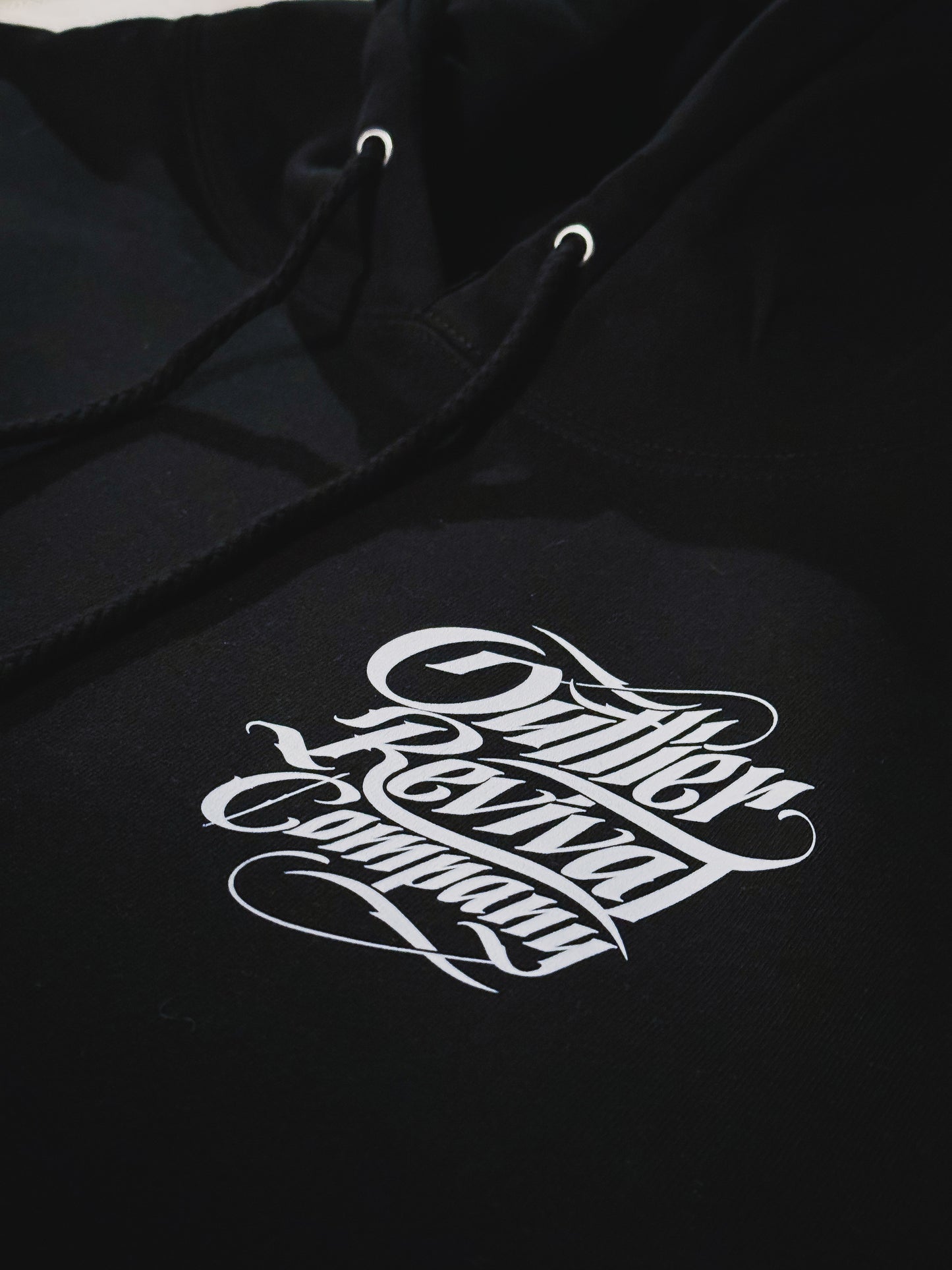 “Traditions” Hoodie