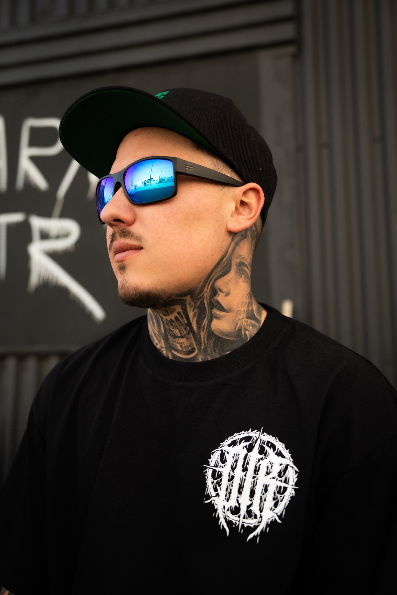 “THE VOID” T-Shirt
