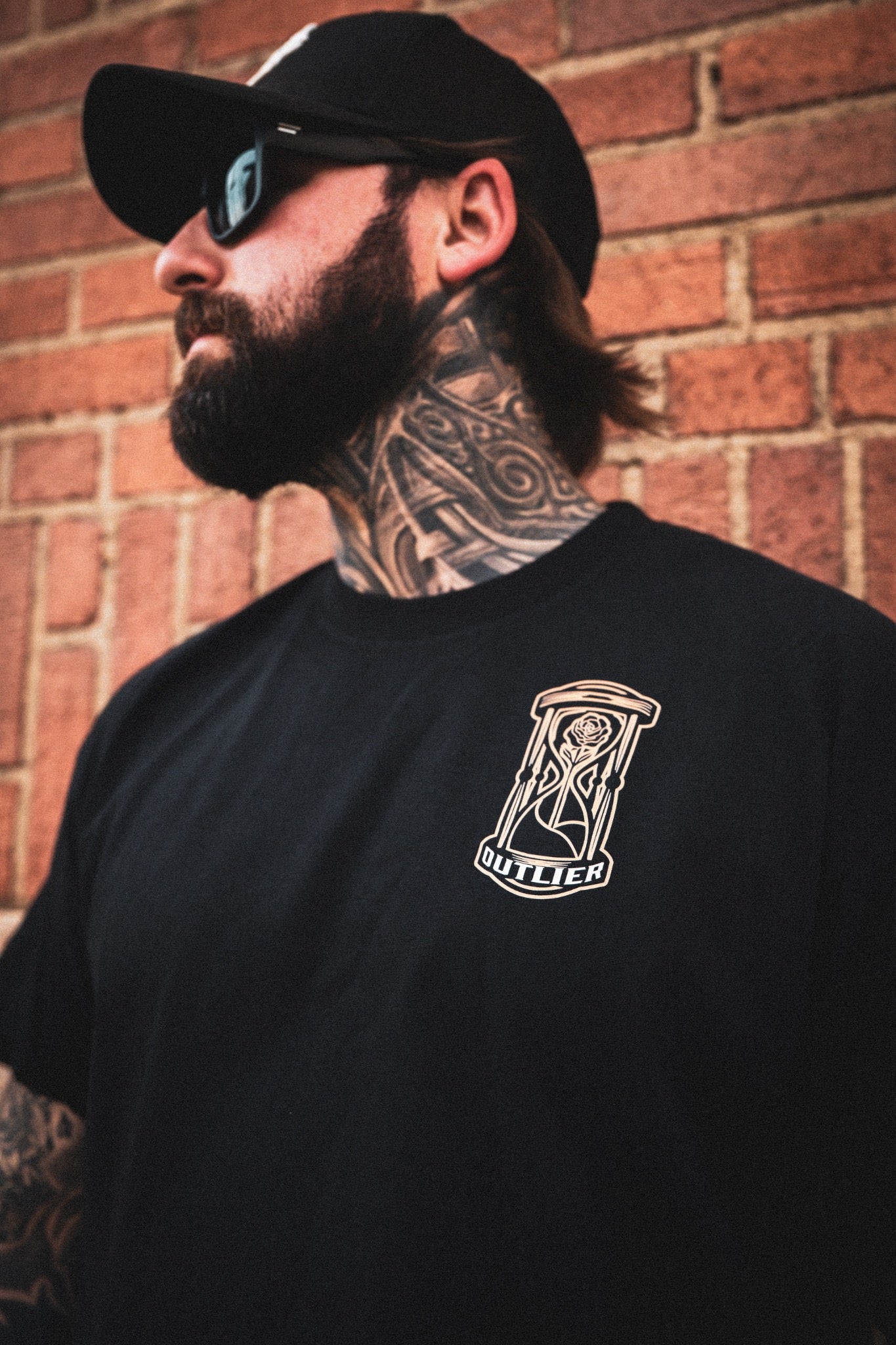 The “Endure” T-Shirt