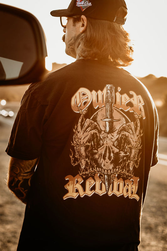 “Breakdown” Short Sleeve