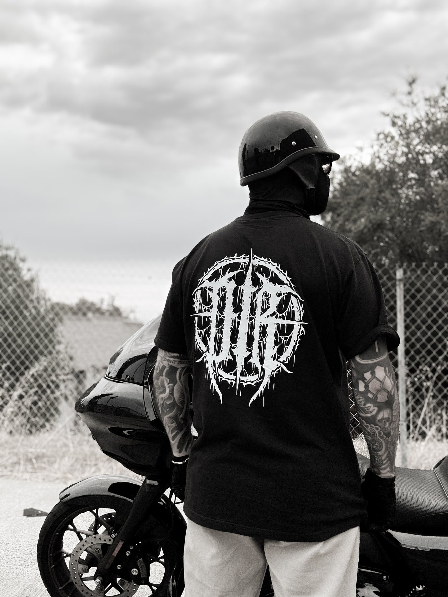 “THE VOID” T-Shirt