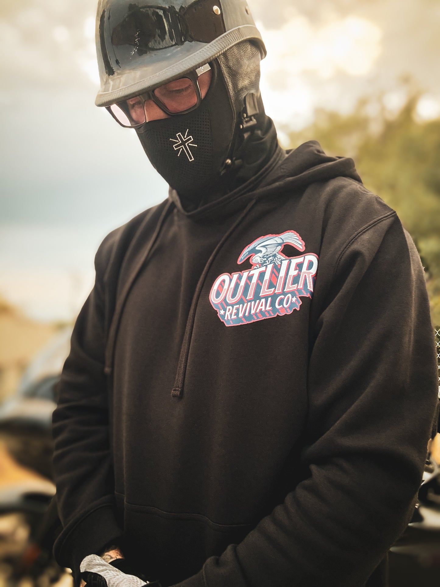 “Legends” Hoodie