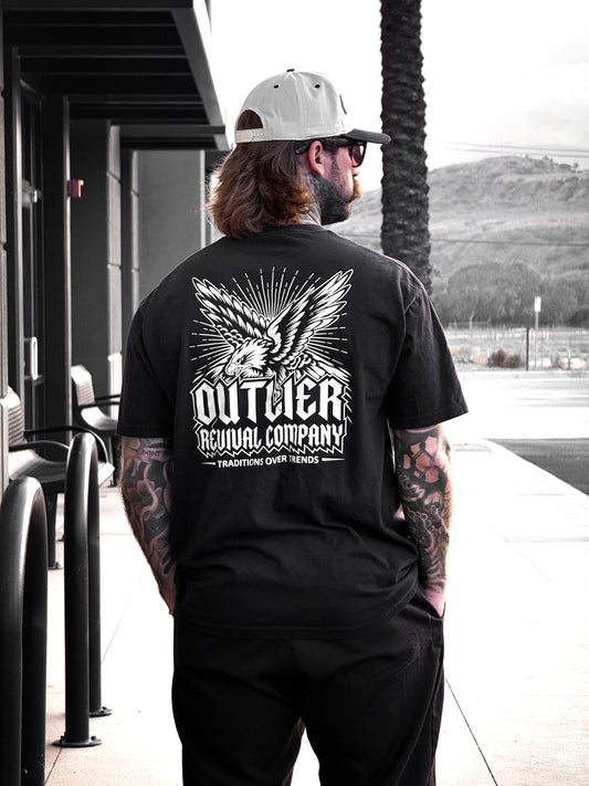 The “Aerial” Short Sleeve