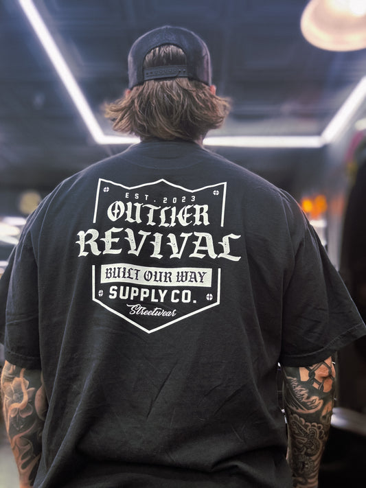 “OE” T Shirt
