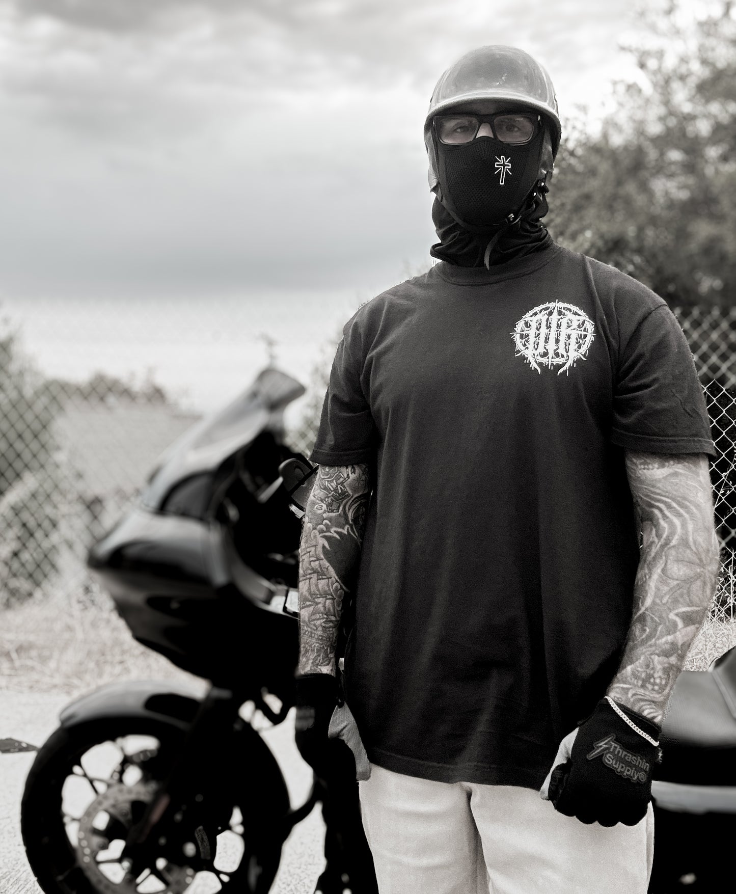 “THE VOID” T-Shirt