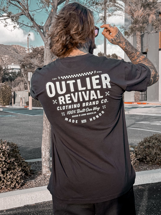 The “Honor” Shop Shirt
